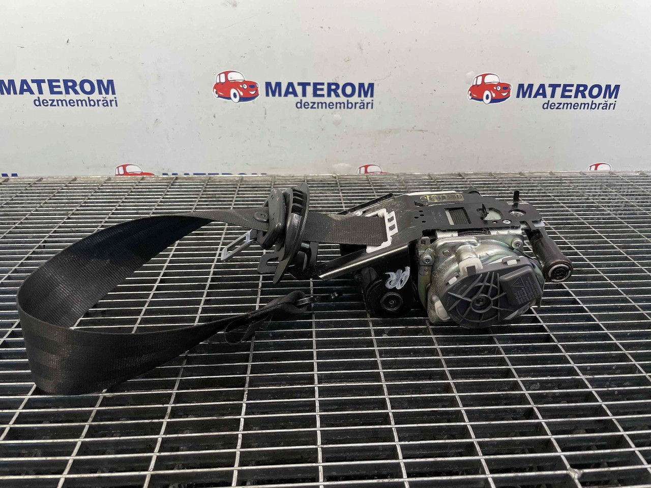 CENTURA FATA DREAPTA CITROEN C4 PICASSO C4 PICASSO - - (2013 2018)