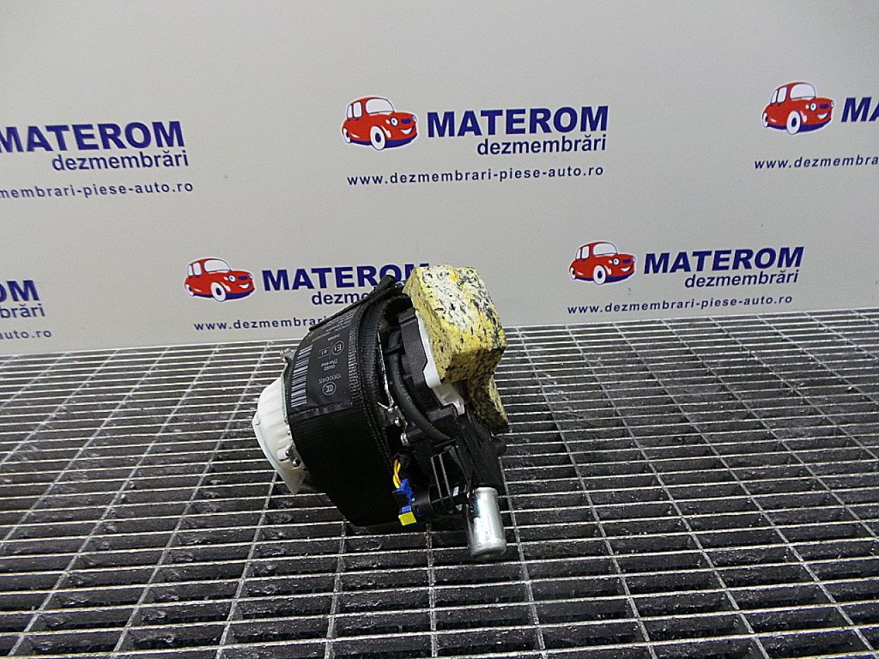CENTURA FATA DREAPTA CITROEN C5 C5 - - (2007 2011)