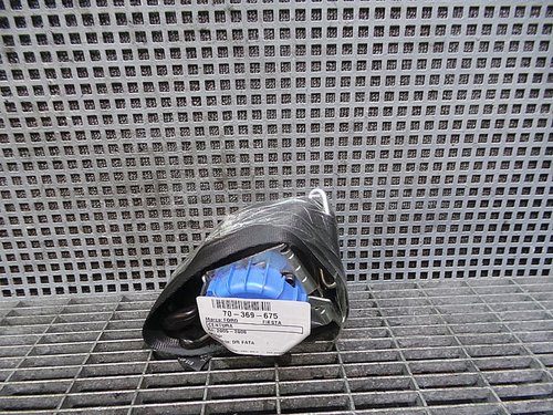 CENTURA FATA DREAPTA FORD FIESTA - - (2005 2008)