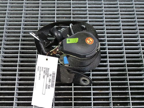 CENTURA FATA DREAPTA FORD FOCUS - - (2001 2004)