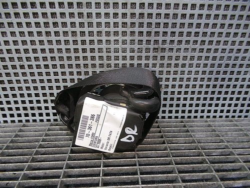 CENTURA FATA DREAPTA FORD FOCUS - - (2008 2010)
