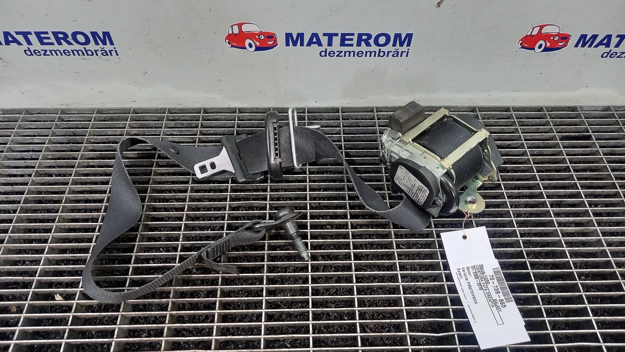 CENTURA FATA DREAPTA FORD GALAXY - - (2006 2014)
