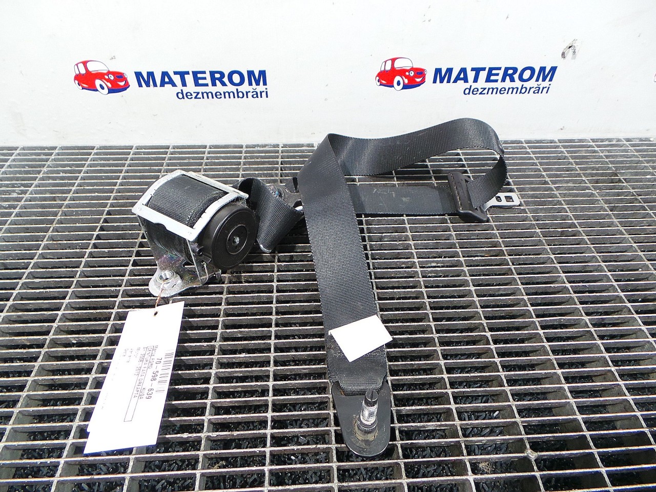 CENTURA FATA DREAPTA FORD KUGA KUGA - - (2008 2012)