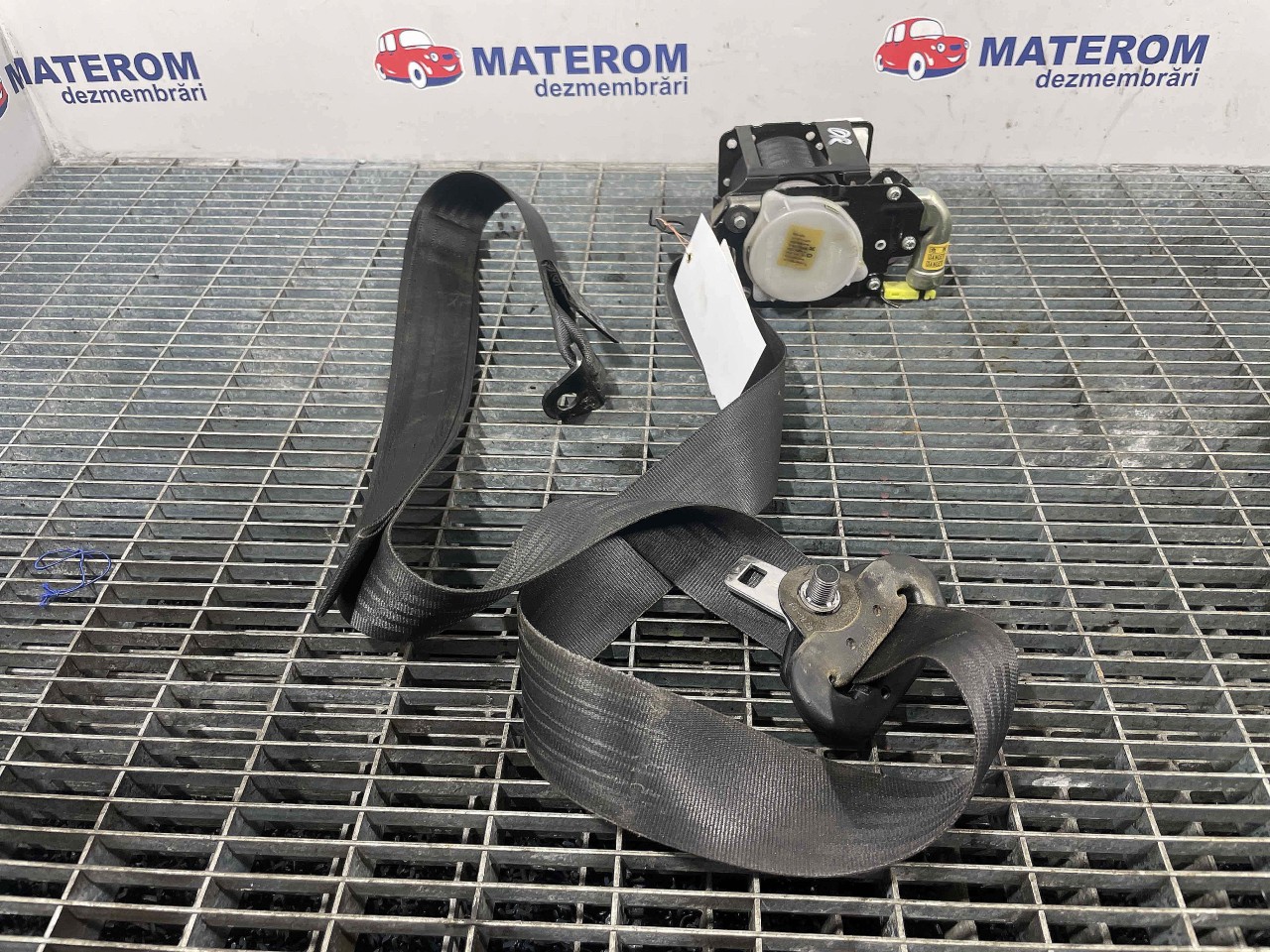 CENTURA FATA DREAPTA FORD RANGER RANGER - - (2015 2022)