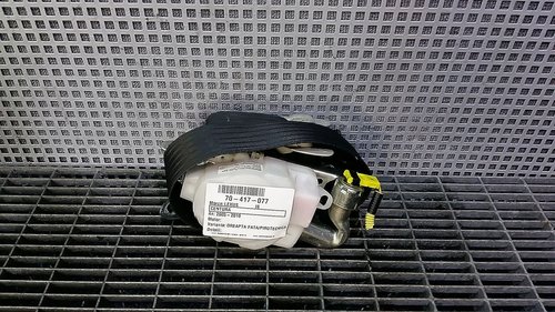 CENTURA FATA DREAPTA LEXUS IS - - (2005 2010)