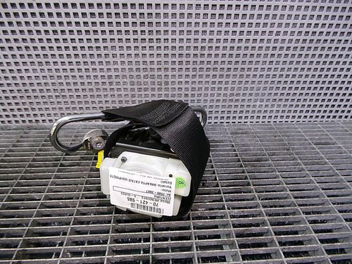 CENTURA FATA DREAPTA MERCEDES C-CLASS - - (2000 2007)