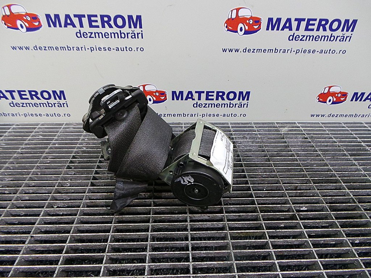 CENTURA FATA DREAPTA OPEL ASTRA H - - (2004 2010)