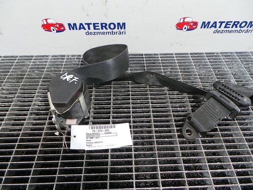 CENTURA FATA DREAPTA RENAULT KANGOO - - (2008 2013)