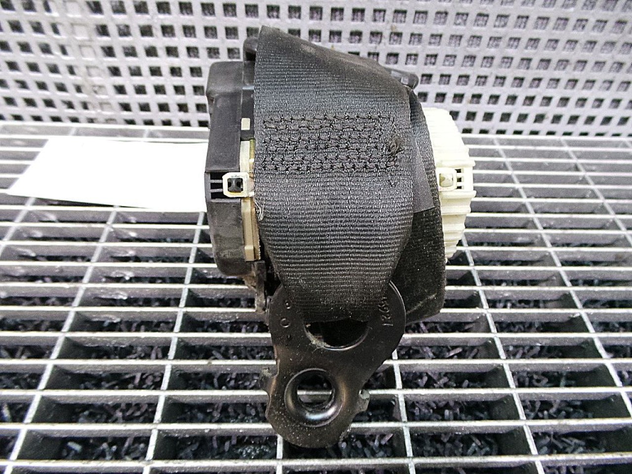 CENTURA FATA DREAPTA RENAULT KANGOO KANGOO - - (2003 2008)