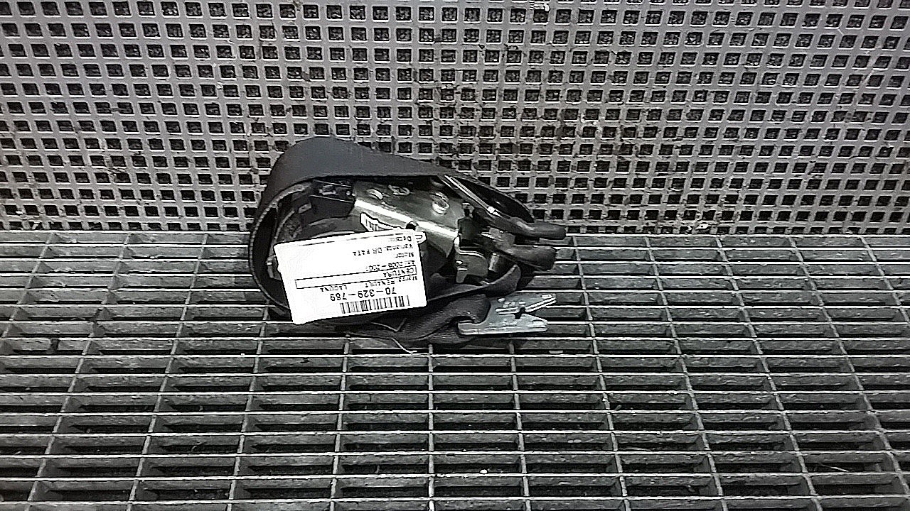 CENTURA FATA DREAPTA RENAULT LAGUNA LAGUNA - - (2005 2007)