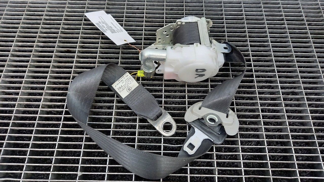 CENTURA FATA DREAPTA TOYOTA RAV4 RAV4 - - (2006 2010)