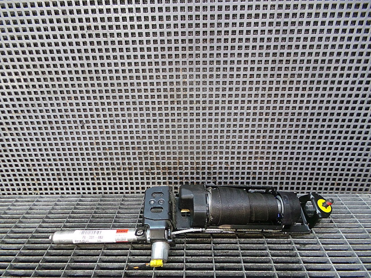 CENTURA FATA DREAPTA VOLVO S40 - - (2004 2012)