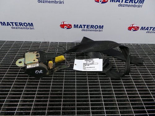 CENTURA FATA DREAPTA VW POLO POLO - - (2002 2005)