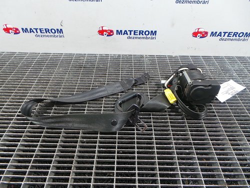 CENTURA FATA DREAPTA VW TOURAN - - (2007 2010)