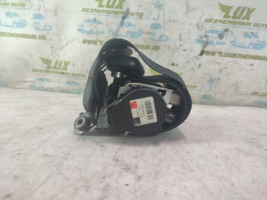Centura fata stanga 605236400 Fiat Punto 3 [2005 - 2012] 1.3 D 199A9000