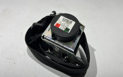 Centura fata stanga 610126300D BMW Seria 5 F10 [2009 - 2013]