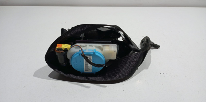 Centura fata stanga A2468602585 Mercedes-Benz CLA-Class C117 [2013 - 2016]