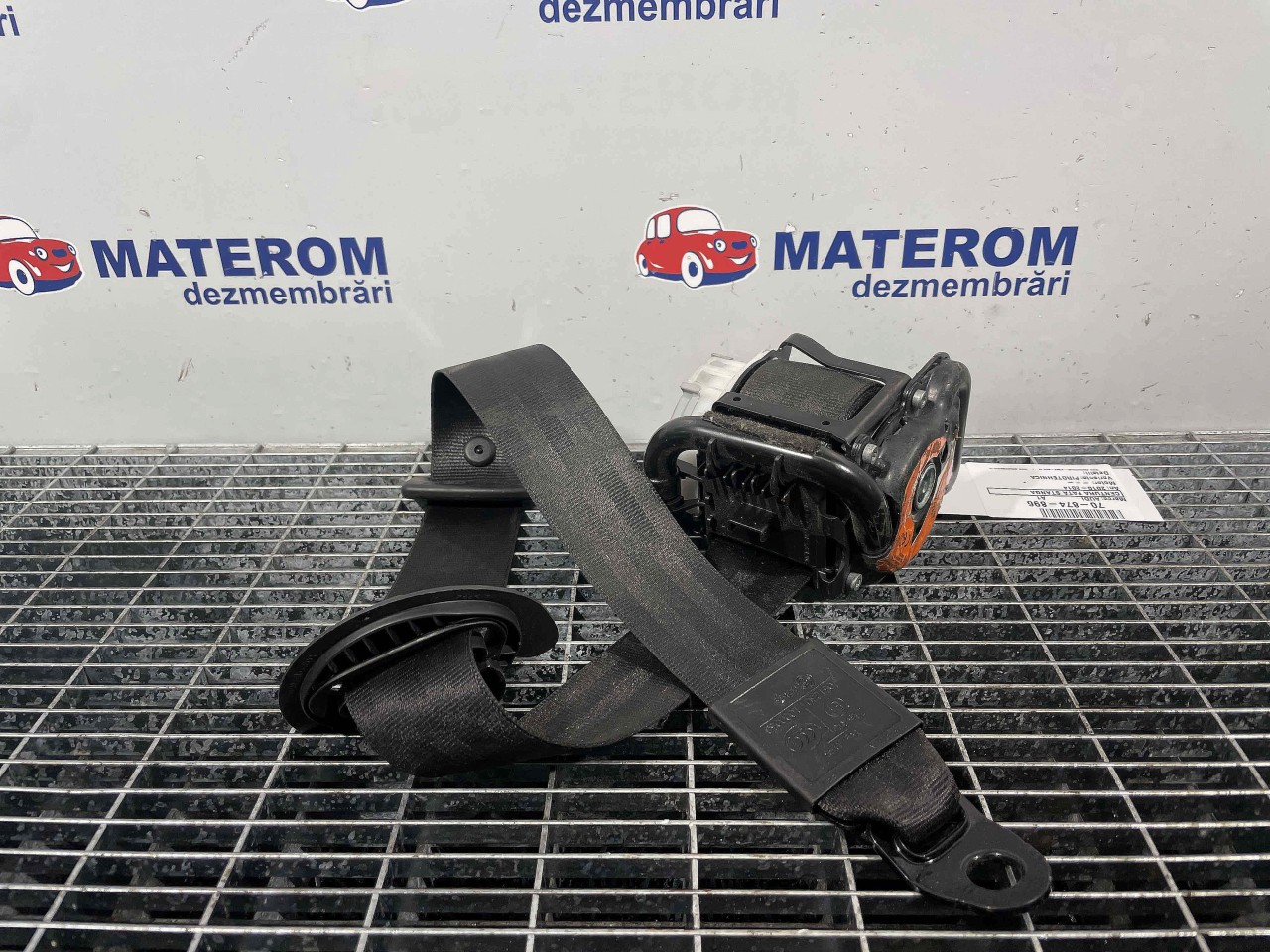 CENTURA FATA STANGA AUDI A1 A1 - - (2010 2014)