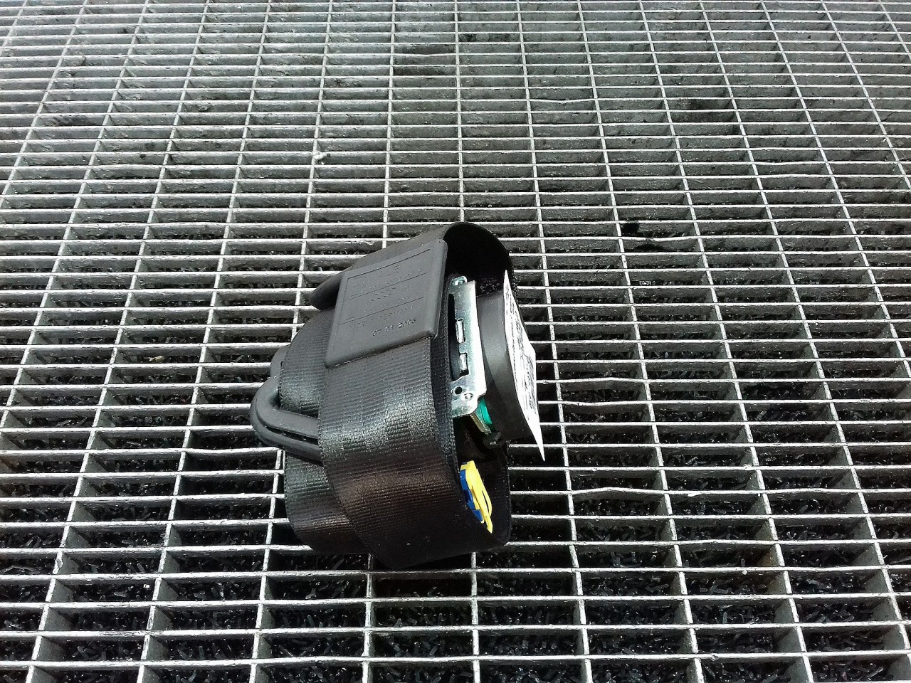 CENTURA FATA STANGA AUDI A3 A3 - - (2004 2007)
