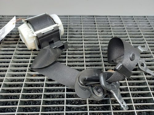 CENTURA FATA STANGA BMW SERIA 1 E 87 - - (2007 2011)