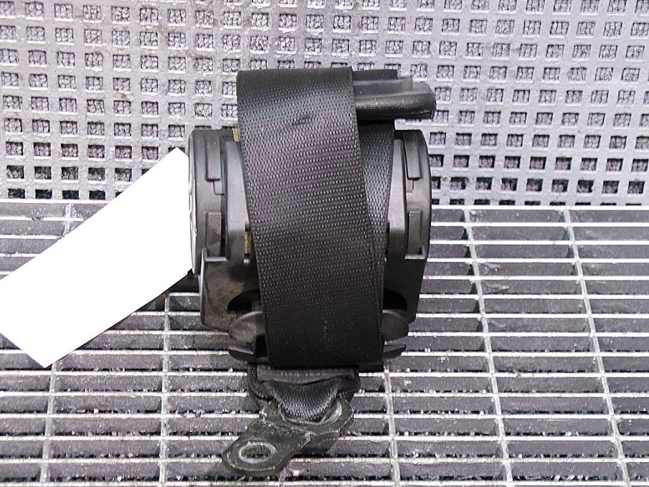 CENTURA FATA STANGA BMW SERIA 3 E 46 SERIA 3 E 46 - - (1998 2001)