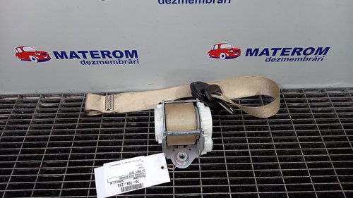 CENTURA FATA STANGA BMW SERIA 3 E 92 - - (2007 2010)
