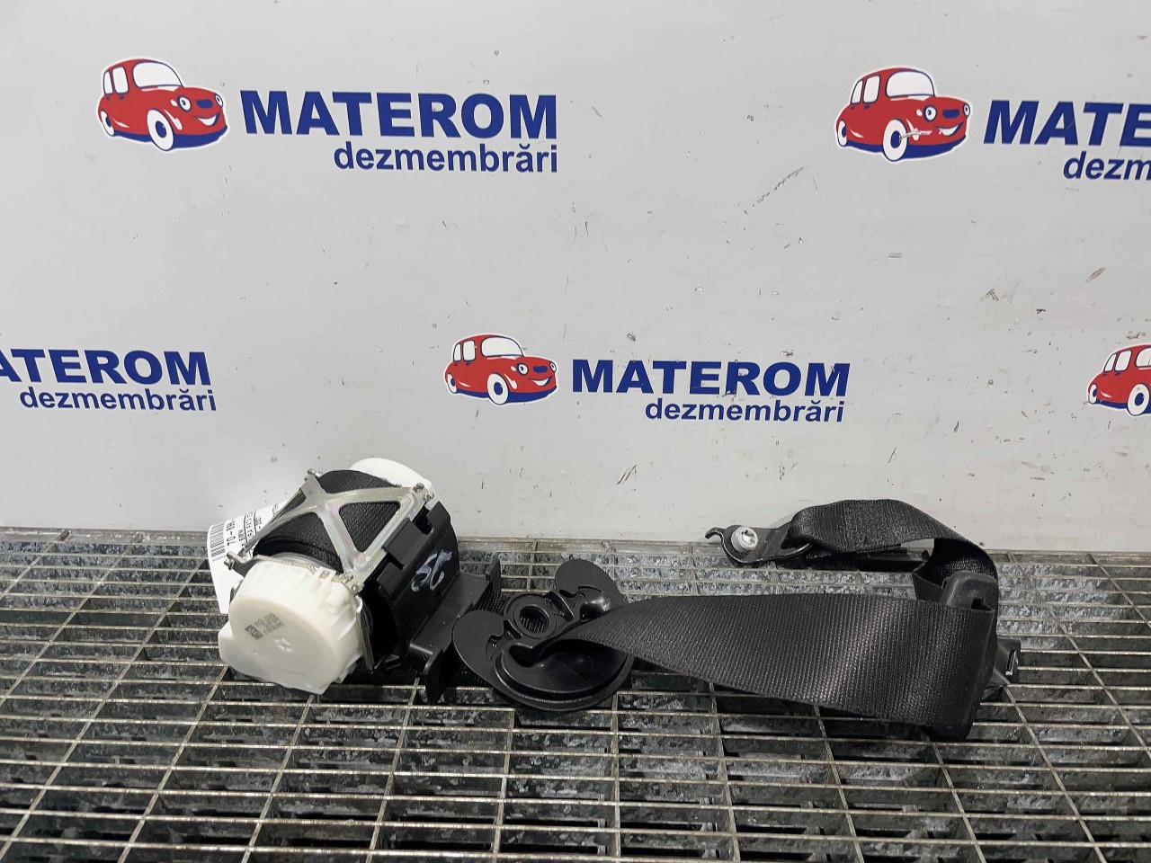 CENTURA FATA STANGA BMW SERIA 4 F 36 SERIA 4 F 36 - - (2017 2021)