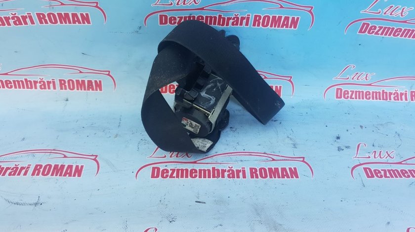 Centura fata stanga bmw seria 5 525d e60 2.5D m57d25