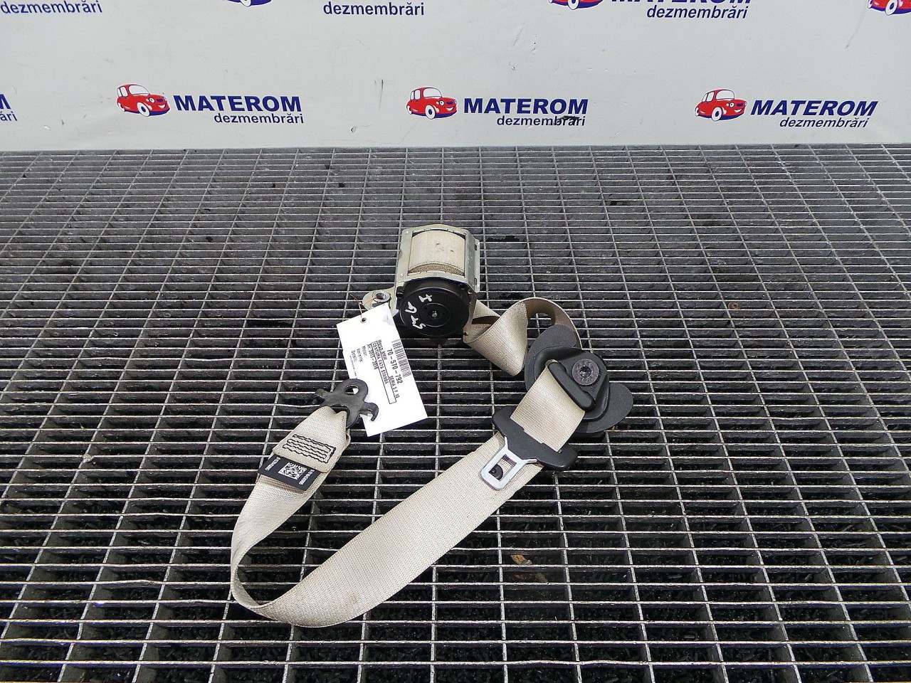 CENTURA FATA STANGA BMW SERIA 5 F 10 - -