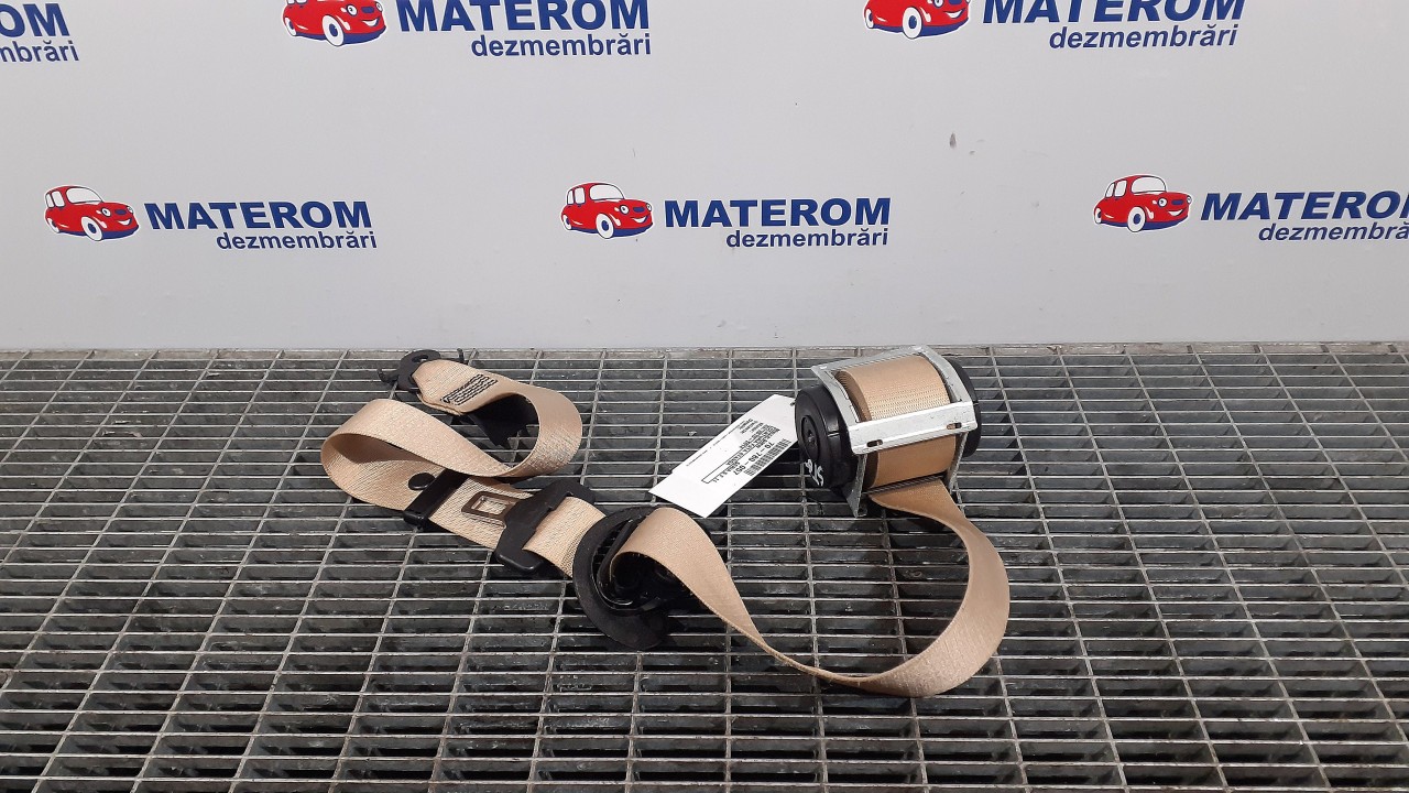 CENTURA FATA STANGA BMW SERIA 5 F 11 - -