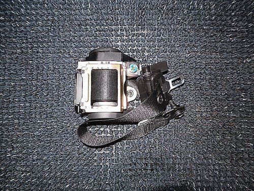 CENTURA FATA STANGA BMW SERIA 7 E 65 - - (2001 2008)