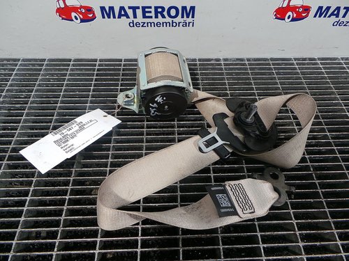 CENTURA FATA STANGA BMW SERIA 7 F 01 - - (2008 2012)