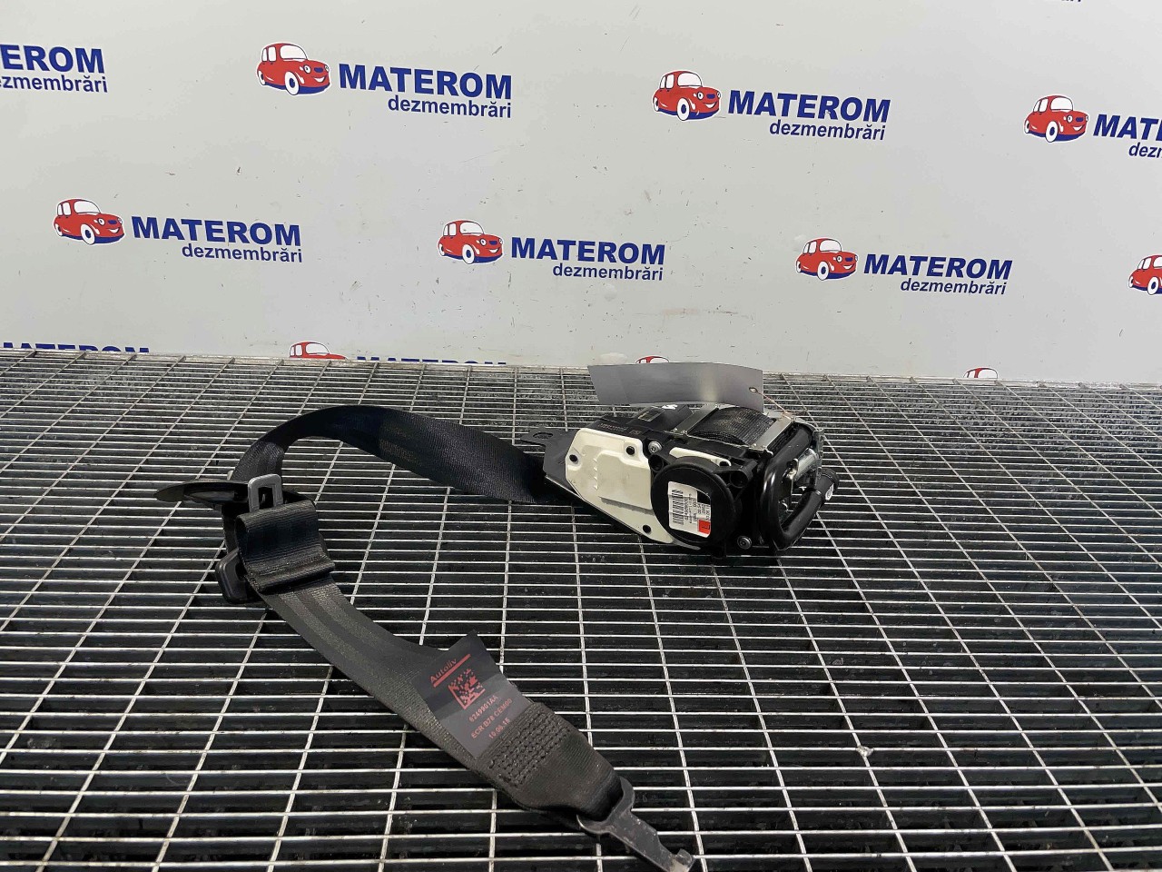 CENTURA FATA STANGA CITROEN C4 PICASSO -