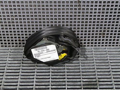 CENTURA FATA STANGA CITROEN XSARA PICASSO - - (2004 2010)