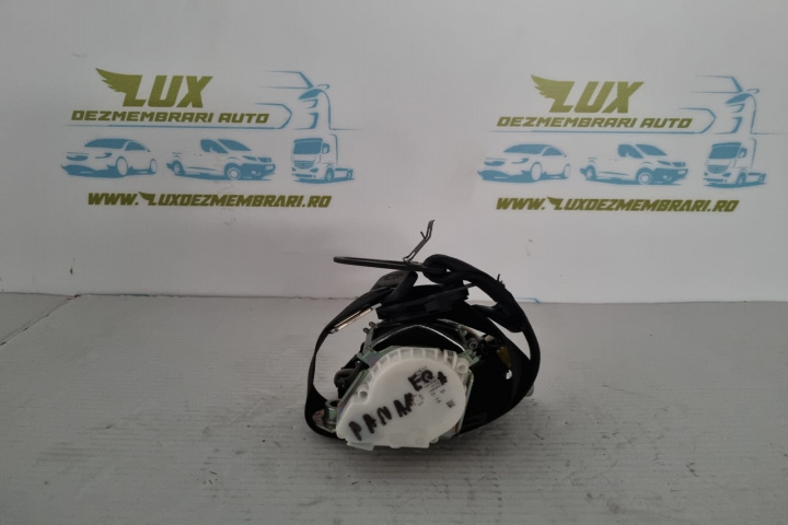 Centura Fata stanga dreapta 34045972B 34045972B Porsche Panamera 970 [2009 - 2013]