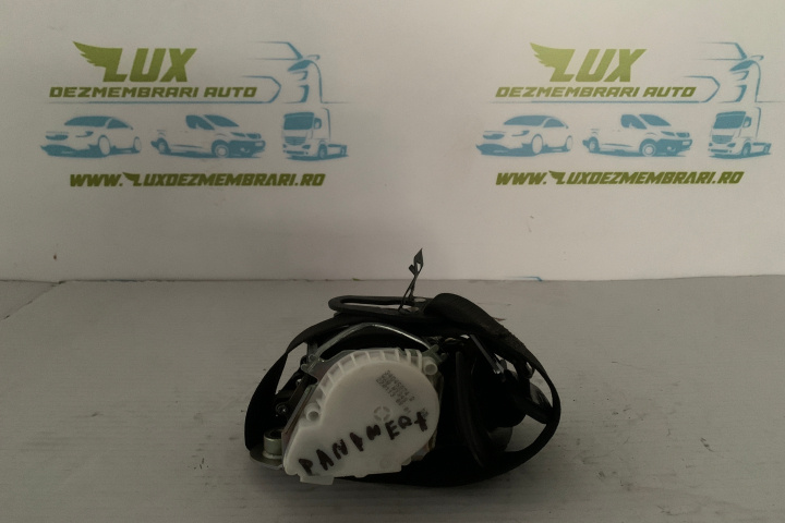 Centura fata Stanga Dreapta 34045974B 34045974B Porsche Panamera 970 [2009 - 2013]