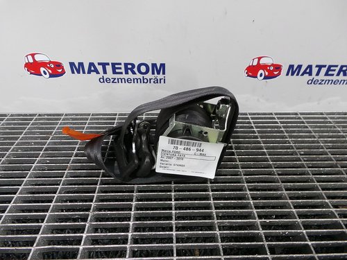 CENTURA FATA STANGA FORD C-MAX - - (2007 2010)