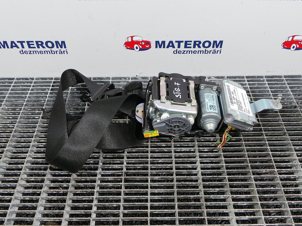 CENTURA FATA STANGA MERCEDES E-CLASS E-CLASS - - (2009 2013)