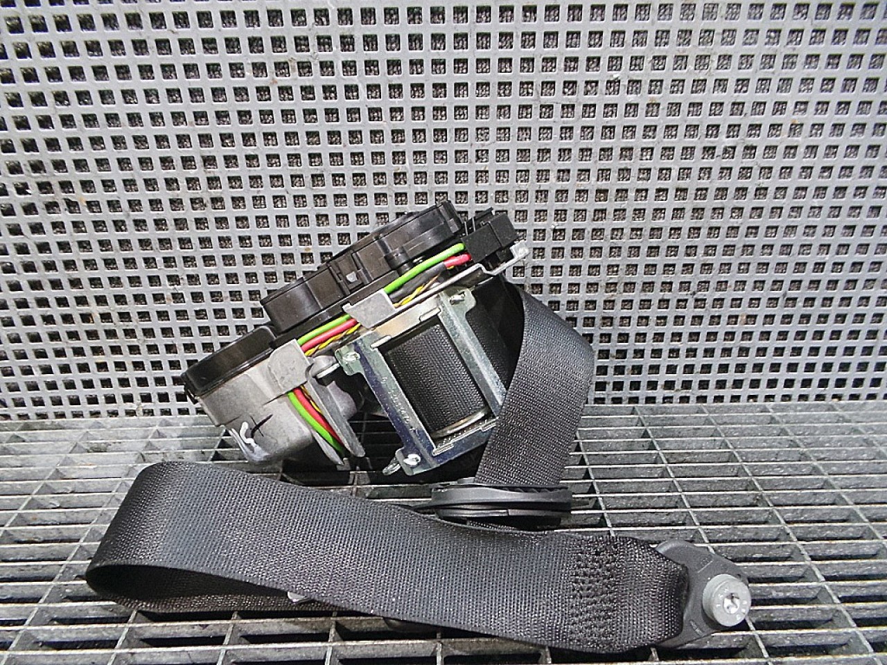 CENTURA FATA STANGA MERCEDES S-CLASS - - (2006 2013)