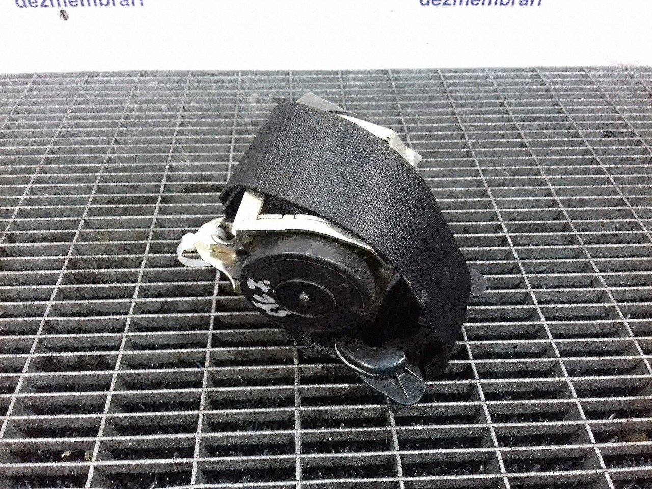 CENTURA FATA STANGA MINI COOPER - - (2001 2006)