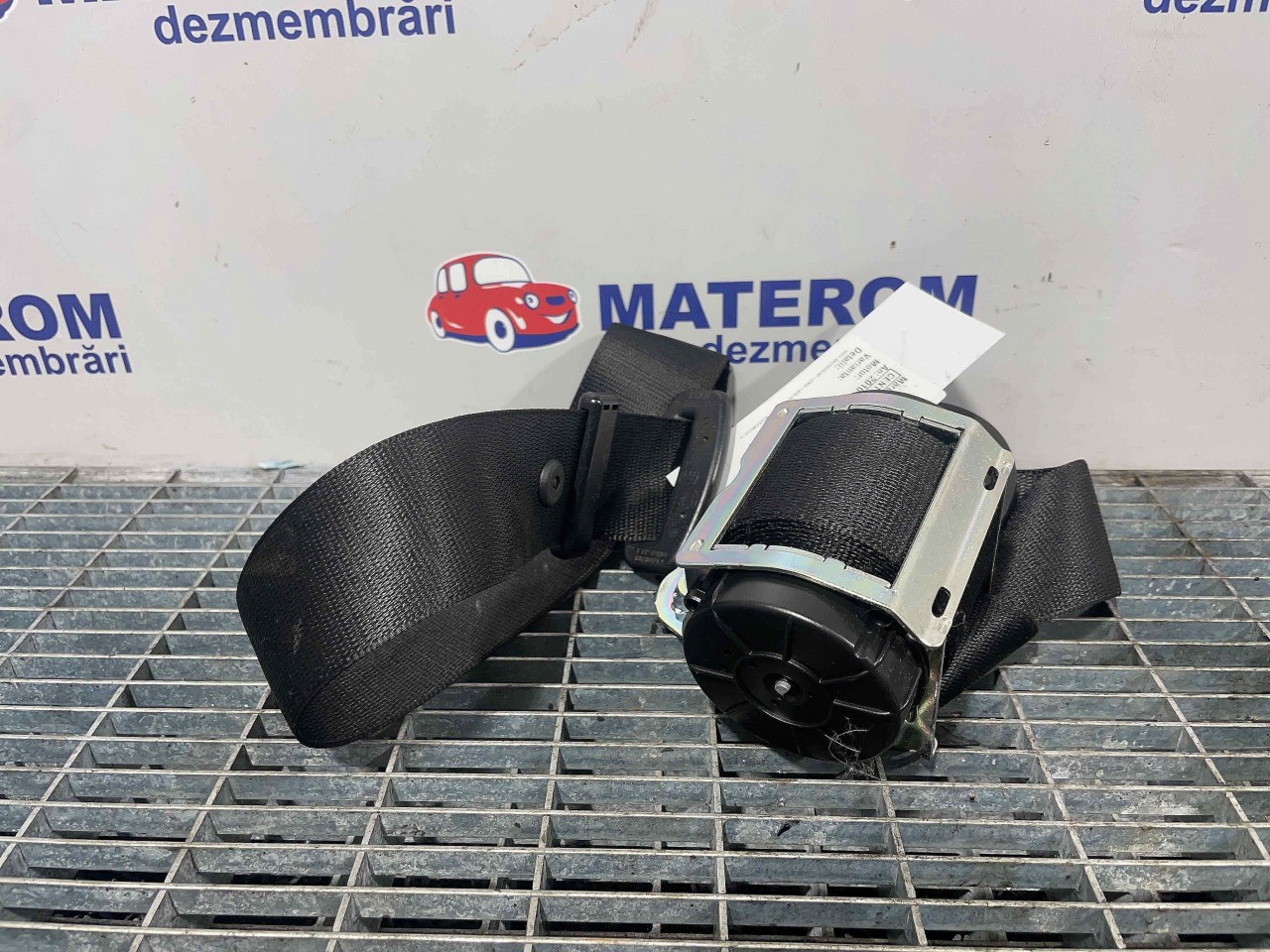 CENTURA FATA STANGA MINI COUNTRYMAN - - (2010 2017)