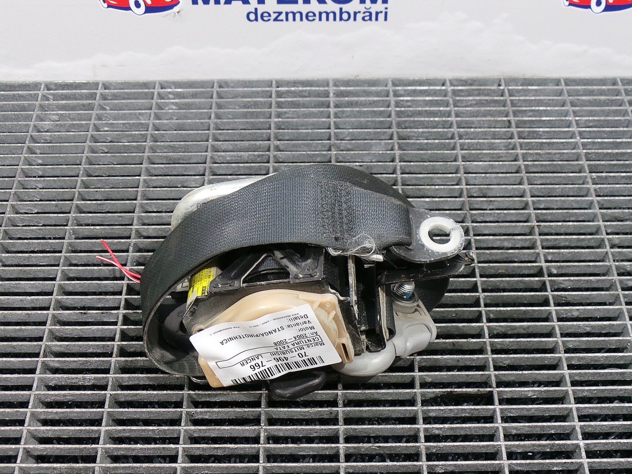 CENTURA FATA STANGA MITSUBISHI LANCER LANCER - - (2004 2008)