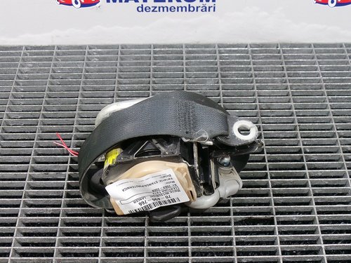CENTURA FATA STANGA MITSUBISHI LANCER LANCER - - (2004 2008)