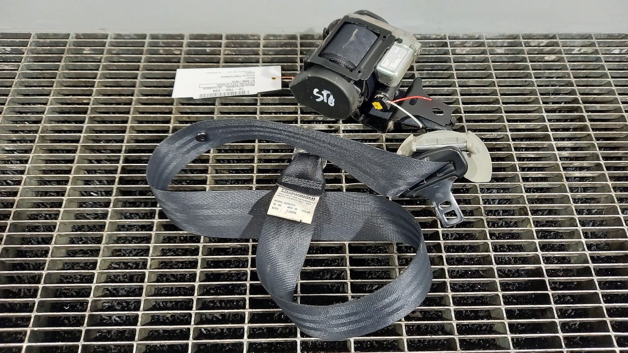 CENTURA FATA STANGA MITSUBISHI OUTLANDER - - (2006 2012)