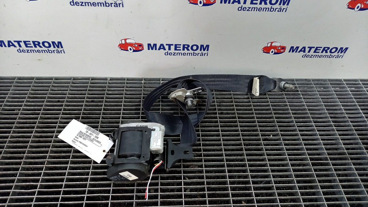 CENTURA FATA STANGA MITSUBISHI OUTLANDER - - (2006 2012)