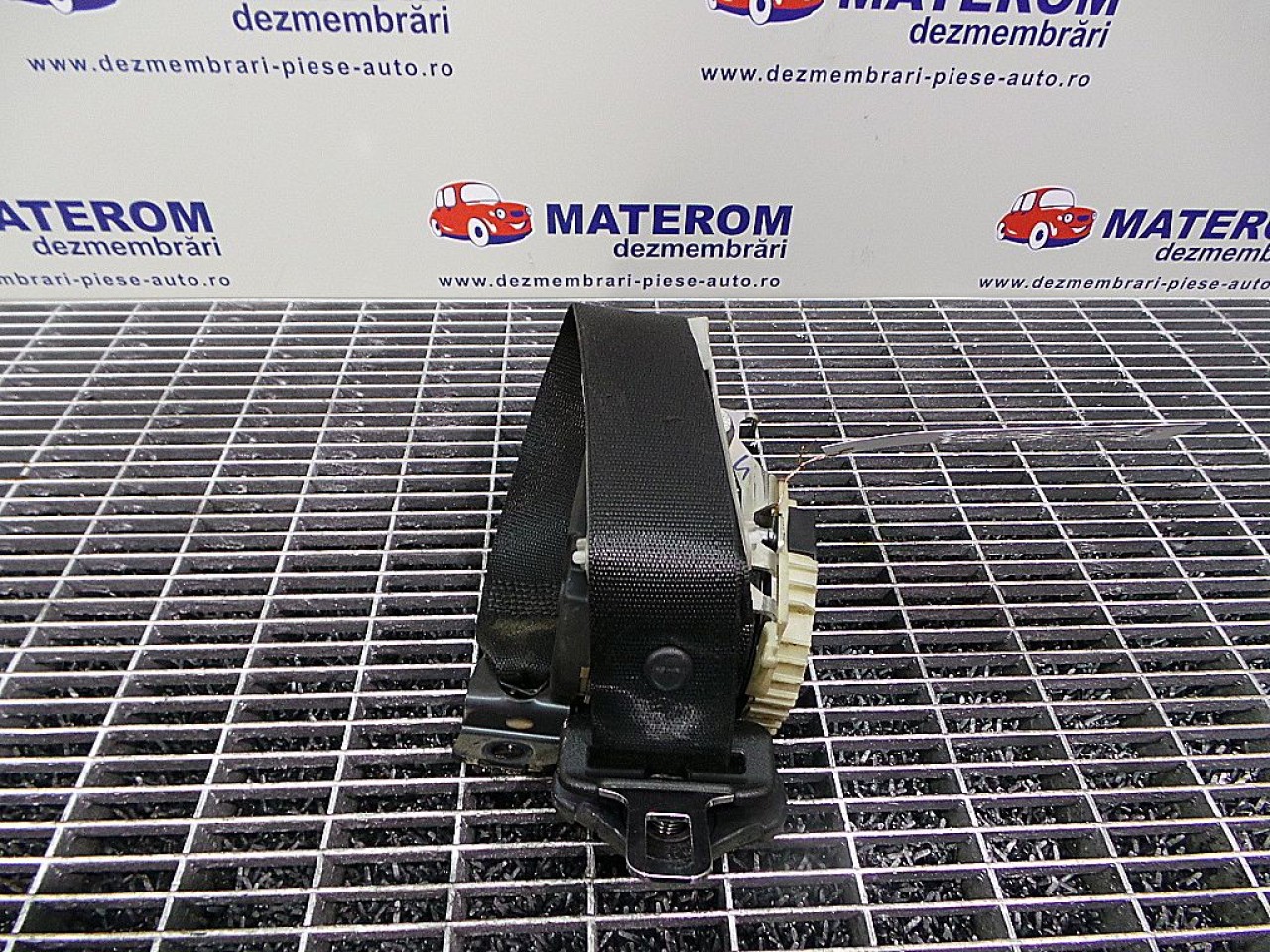 CENTURA FATA STANGA OPEL CORSA C - - (2000 2006)
