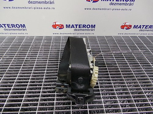 CENTURA FATA STANGA OPEL CORSA C CORSA C - - (2000 2006)