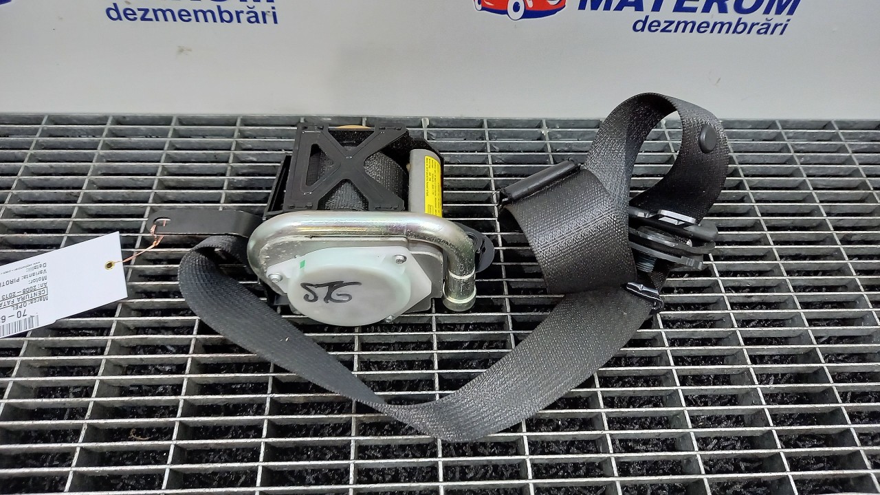 CENTURA FATA STANGA OPEL INSIGNIA INSIGNIA - - (2008 2013)