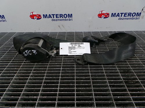 CENTURA FATA STANGA RENAULT KANGOO - - (2008 2013)