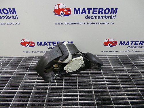 CENTURA FATA STANGA RENAULT MODUS - - (2004 2007)